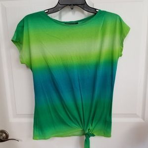 Breath of Fresh Air Top